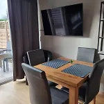 Apartment Nordseeperle *