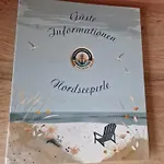 Apartment Nordseeperle *