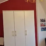 Nordseeperle Hooksiel