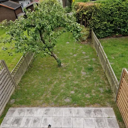 아파트 Nordseeperle 후크질