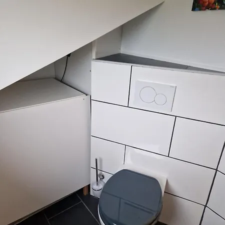 Nordseeperle 후크질