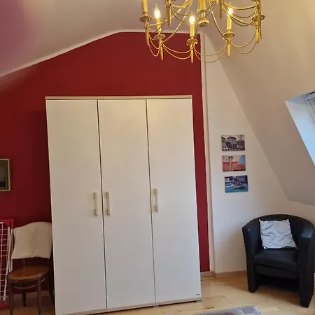 아파트 Nordseeperle *