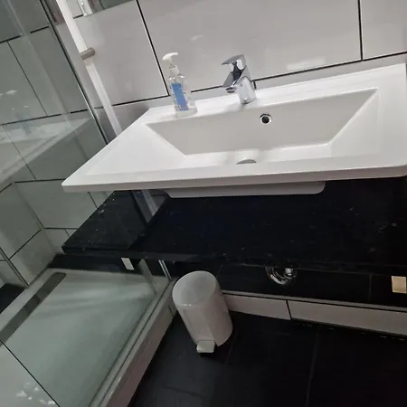 Appartement Nordseeperle Hooksiel
