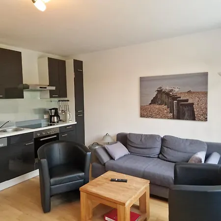 아파트 Nordseeperle