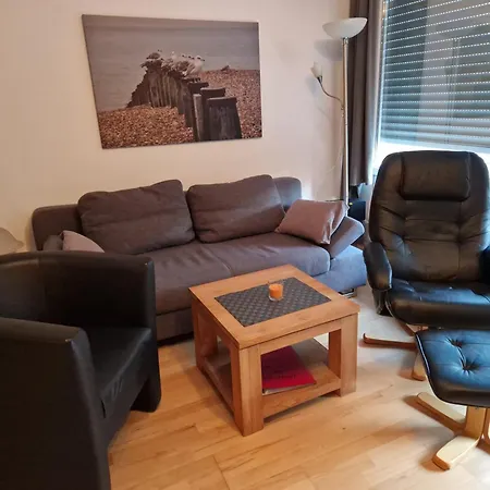 아파트 Nordseeperle