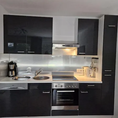 아파트 Nordseeperle *