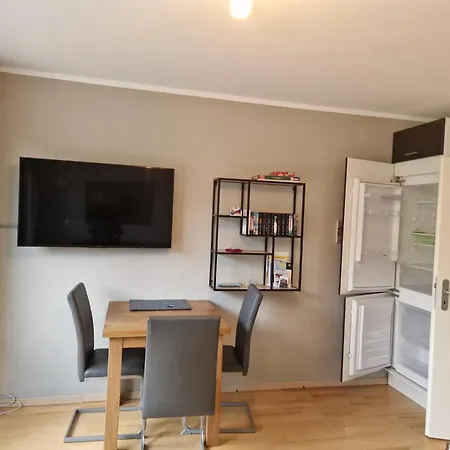 Nordseeperle Apartment