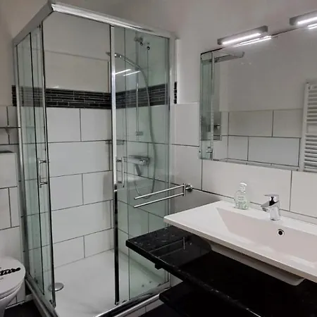 Nordseeperle 후크질