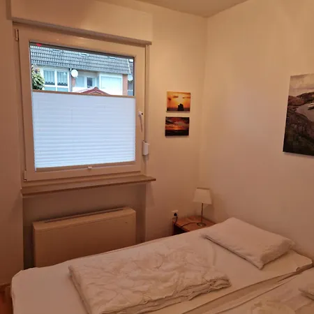 Nordseeperle 후크질