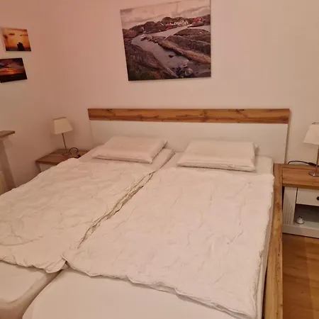 Nordseeperle Appartement *
